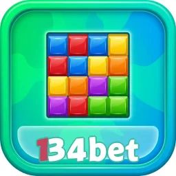134BET — ikon APK