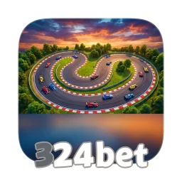 324BET — ikon APK