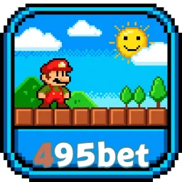 495BET — ikon APK