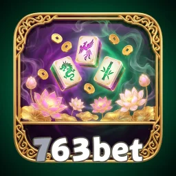 763BET — ikon APK