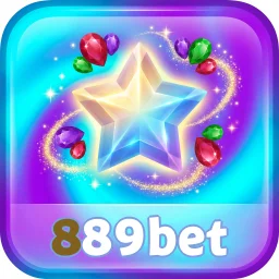 889BET — ikon APK