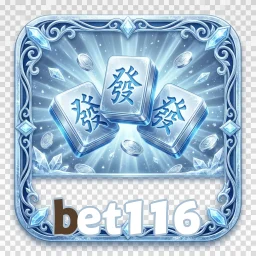 BET116 — ikon APK