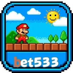 BET533 — ikon APK