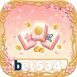 BET534 — ikon APK