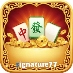 SIGNATURE77 — ikon APK
